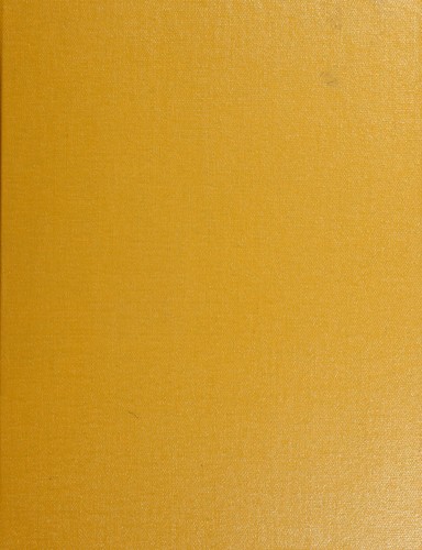 Cover of Plant propagation