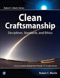 Cover of Clean Craftsmanship