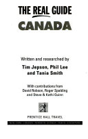 Cover of The Real Guide