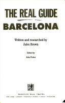 Cover of The Real Guide