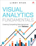 Cover of Visual Analytics Fundamentals