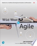 Cover of Wild West to Agile