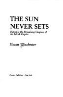 Cover of The Sun Never Sets