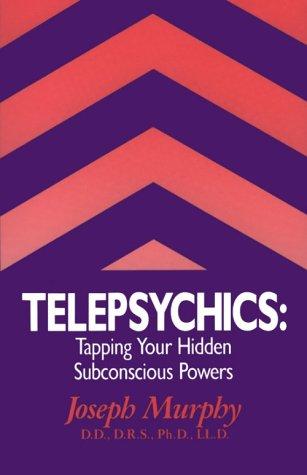 Cover of Telepsychics
