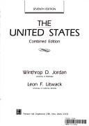 Cover of The United States