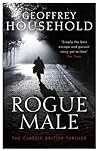 Cover of Rogue Male