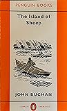 Cover of The island of sheep
