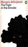Cover of The tiger in the smoke