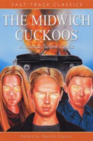 Cover of The Midwich Cuckoos