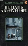 Cover of The Heart Is A Lonely Hunter