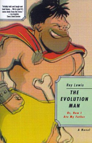 Cover of Evolution Man