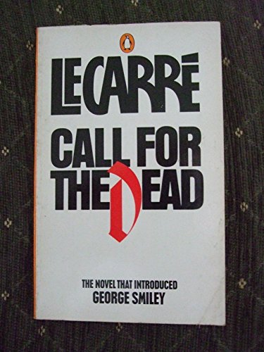 Cover of Call For the Dead