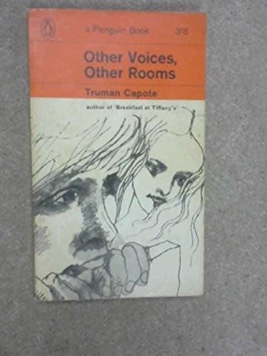 Cover of Other Voices, Other Rooms