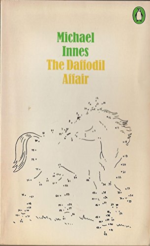 Cover of Daffodil Affair