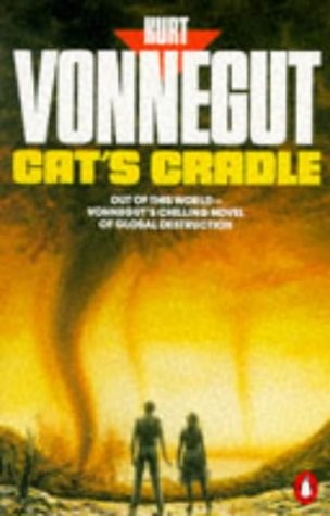 Cover of CATS CRADLE