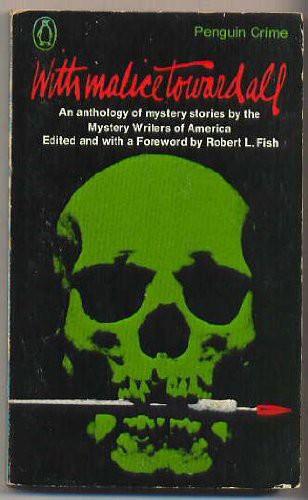 Cover of With malice toward all