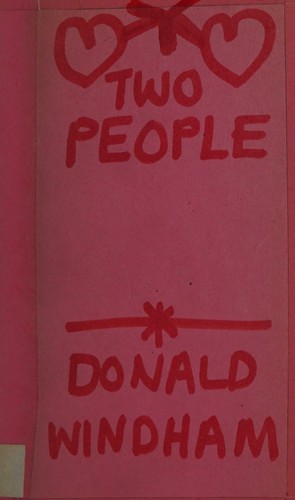Cover of Two People