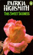 Cover of This Sweet Sickness