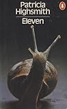 Cover of Eleven