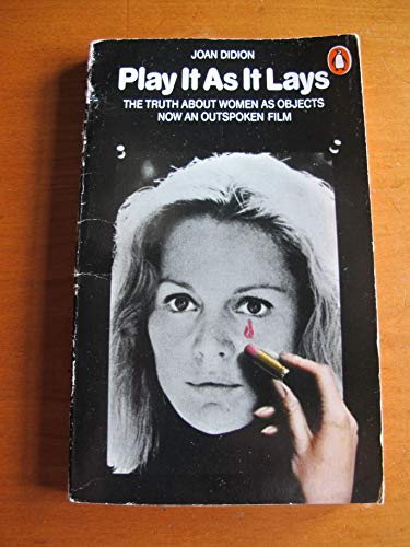 Cover of Play It As It Lays