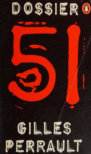 Cover of Dossier 51