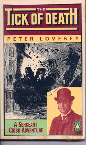 Cover of The Tick of Death