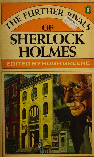 Cover of Crooked Counties