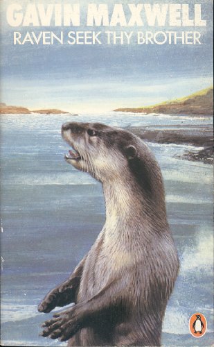 Cover of Raven, Seek Thy Brother