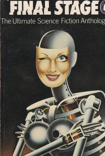 Cover of Final Stage