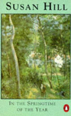 Cover of In the Springtime of the Year
