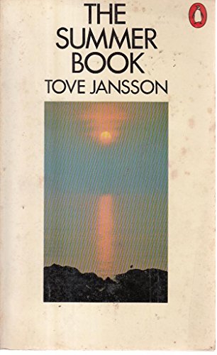Cover of The Summer Book