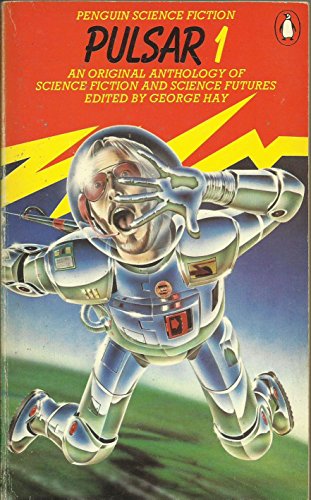 Cover of Pulsar 1