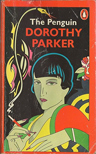 Cover of The Penguin Dorothy Parker
