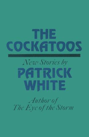 Cover of The Cockatoos