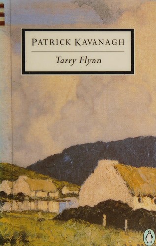 Cover of Tarry Flynn