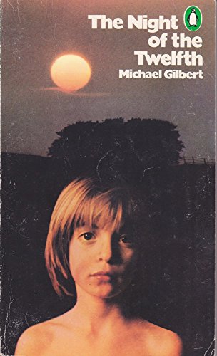Cover of The Night of the Twelfth