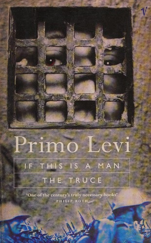 Cover of If This Is A Man / The Truce