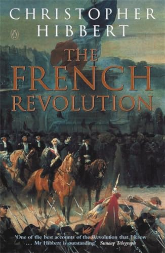 Cover of The French Revolution