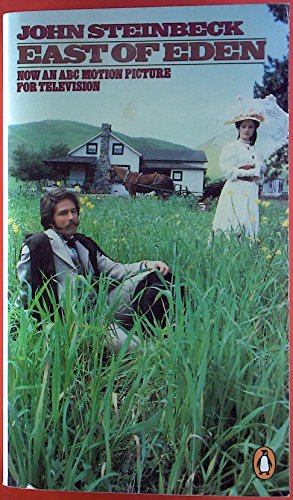 Cover of East of Eden
