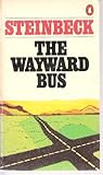 Cover of The Wayward Bus