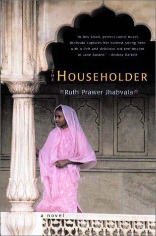 Cover of The householder