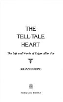 Cover of The Tell-Tale Heart: The Life and Works of Edgar Allan Poe