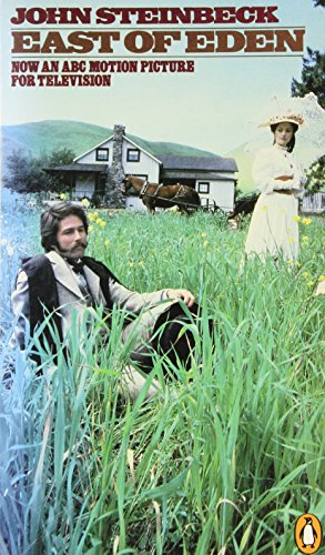 Cover of East of Eden
