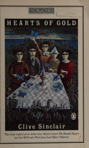 Cover of Efraims Book