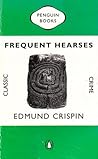 Cover of Frequent Hearses (Gervase Fen #7)