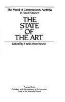 Cover of The State of the Art