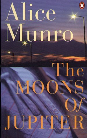 Cover of The Moons of Jupiter