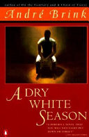 Cover of A Dry White Season