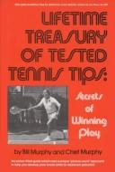 Cover of Tennis my way