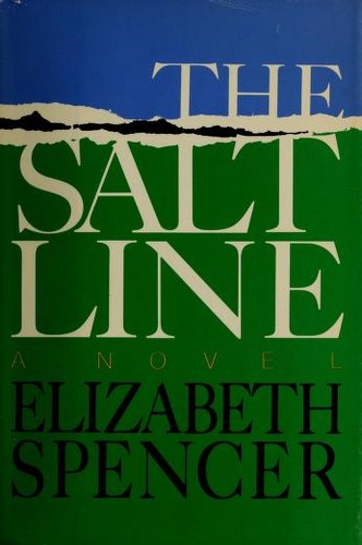 Cover of The salt line